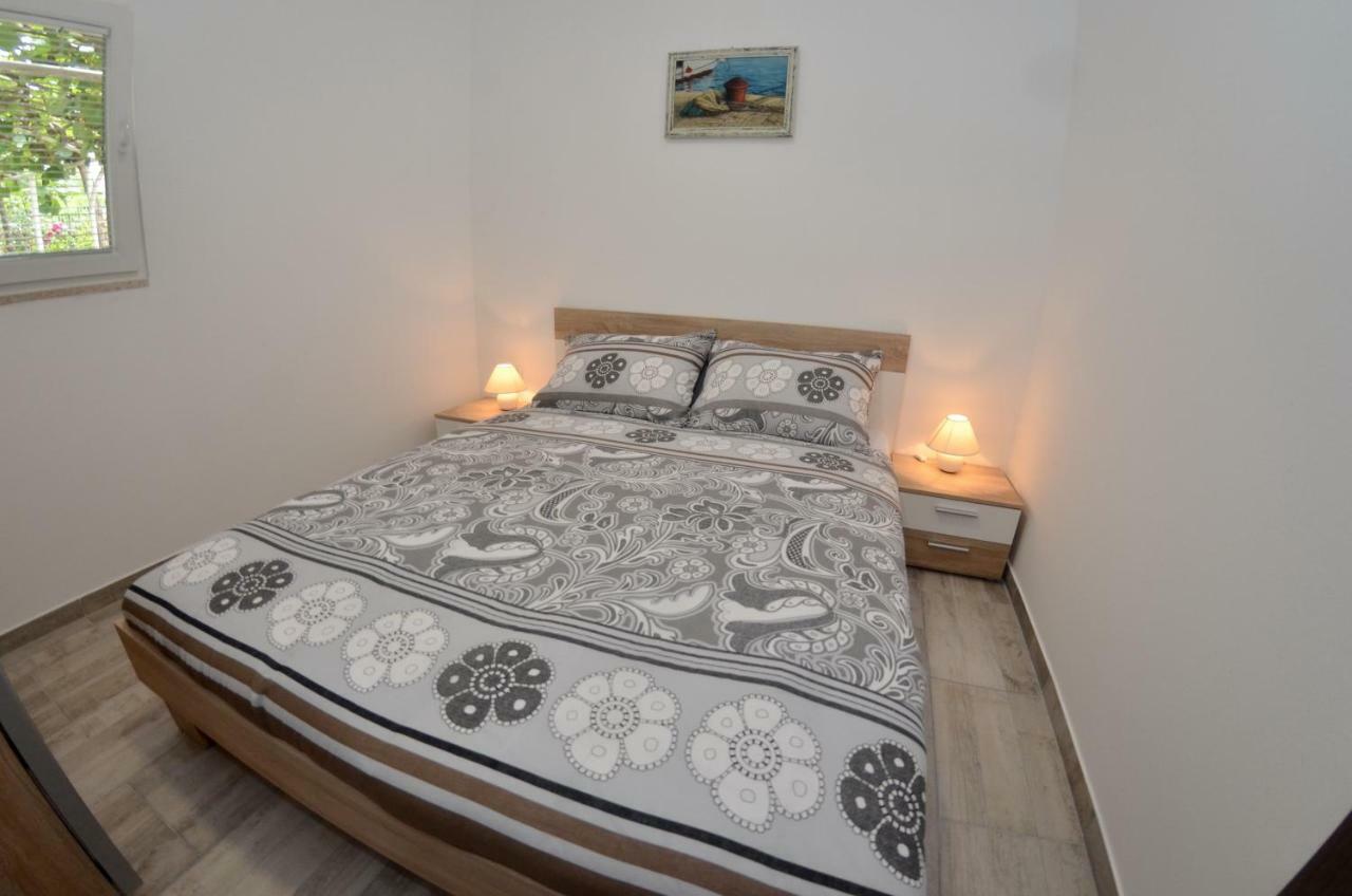 Apartman Mia Пула Екстериор снимка